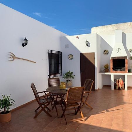 Casa Aguascalientes Villa Los Albaricoques Luaran gambar
