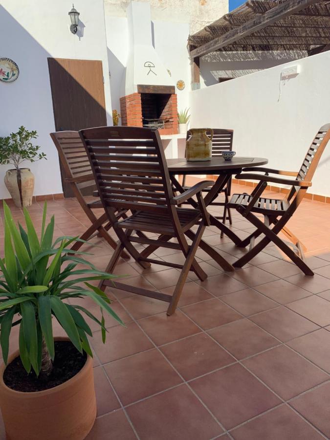 Casa Aguascalientes Villa Los Albaricoques Luaran gambar