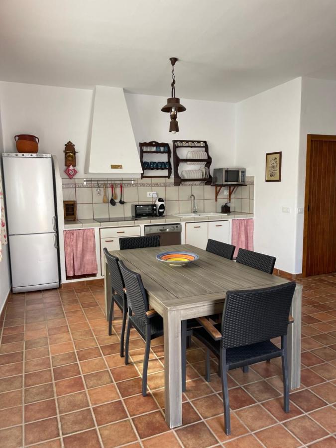 Casa Aguascalientes Villa Los Albaricoques Luaran gambar